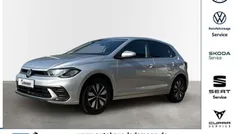 Gebraucht 2024 VW Polo Move Kleinwagen | 23.159 € (Fairer Preis)