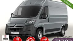 Thunder grau Neu 2025 Opel Movano Van | 34.288 € (Fairer Preis)