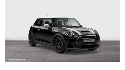 Occasion Mini Cooper SE 135 kW (184 ch) 2023 Noir Citadine