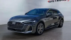 Gebraucht 2025 Audi A5 S-Line Coupé | 56.890 € (Superpreis)