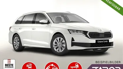 Gebraucht 2025 Skoda Octavia Selection Kombi | 30.488 € (Superpreis)