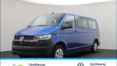 Gebraucht 2024 VW T6.1 Van | 42.630 € (Fairer Preis)