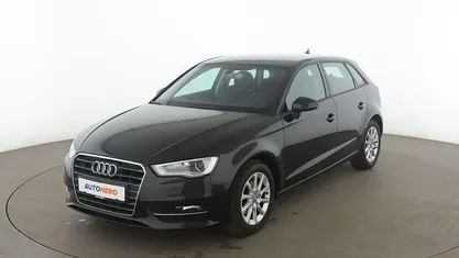 Gebraucht 2016 Audi A3 Attraction Limousine | 15.960 € (Fairer Preis)