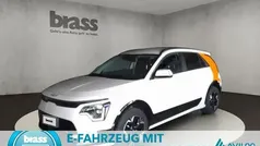 Gebraucht 2023 Kia e-Niro Inspiration SUV | 32.980 € (Fairer Preis)