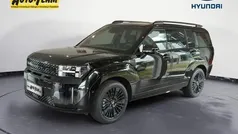 Gebraucht 2024 Hyundai Santa Fe Blackline SUV | 54.900 €