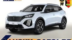Gebraucht 2025 Peugeot 2008 Allure SUV | 25.221 € (Guter Preis)