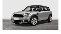 Gebraucht 2018 Mini Cooper Countryman Sport SUV | 18.490 € (Fairer Preis)