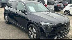 Gebraucht 2024 Mercedes EQB350 Progressive SUV | 38.880 € (Fairer Preis)