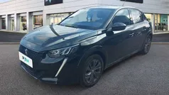 Gebraucht 2021 Peugeot e-208 Allure Kleinwagen | 17.990 € (Fairer Preis)