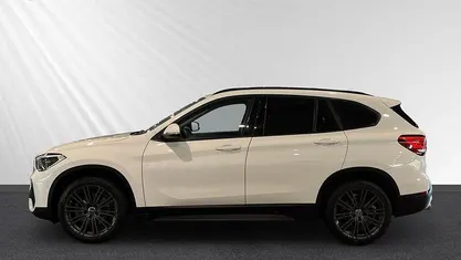 Gebraucht 2019 BMW X1 Advantage SUV | 24.990 € (Fairer Preis)