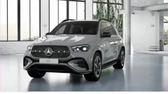 Gebraucht 2023 Mercedes GLE350 AMG Line Premium Plus SUV | 74.990 € (Teuer)