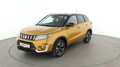 Gelb Gebraucht 2020 Suzuki Vitara Comfort+ SUV | 18.760 € (Fairer Preis)
