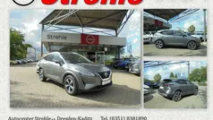 Gebraucht 2022 Nissan Qashqai SUV | 23.750 € (Fairer Preis)