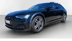 Mythosschwarz metallic Gebraucht 2024 Audi A6 Allroad Ambiente Kombi | 56.790 € (Fairer Preis)