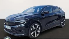 Gebraucht 2024 Renault Mégane Komfort Limousine | 32.990 € (Guter Preis)