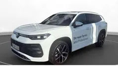 Gebraucht 2025 VW Tayron R-line SUV | 54.940 € (Superpreis)
