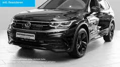 Gebraucht 2024 VW Tiguan Allspace Style SUV | 48.980 € (Fairer Preis)