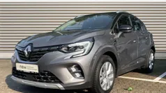 Gebraucht 2021 Renault Captur Intens SUV | 20.490 € (Fairer Preis)