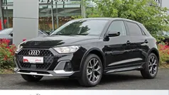Gebraucht 2024 Audi A1 S-Line Kleinwagen | 29.990 € (Fairer Preis)