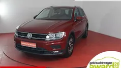 Gebraucht 2019 VW Tiguan Join SUV | 20.949 € (Guter Preis)