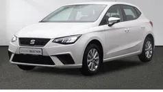 Gebraucht 2023 Seat Ibiza Style Limousine | 14.880 € (Fairer Preis)