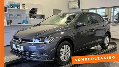 Gebraucht 2025 VW Polo Style Kleinwagen | 21.490 € (Superpreis)