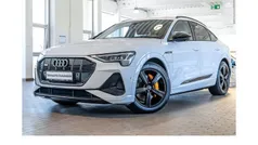 Audi e-tron Sportback