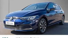 Gebraucht 2022 VW Golf VIII Active Limousine | 21.480 € (Fairer Preis)