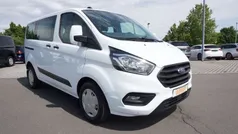 Gebraucht 2021 Ford Transit Custom Kombi | 26.990 € (Fairer Preis)