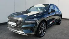 Gebraucht 2022 Genesis GV70 SUV | 34.990 € (Superpreis)