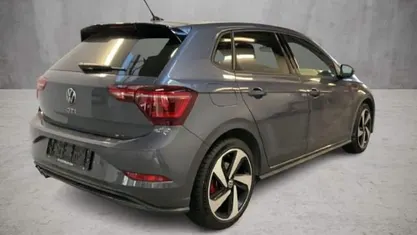 Gebraucht VW Polo GTI 207 PS (152 kW) 2025 Kleinwagen