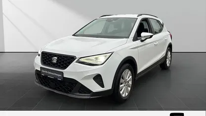 Gebraucht 2024 Seat Arona Style SUV | 18.390 € (Guter Preis)