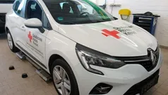 Gebraucht 2022 Renault Clio V Business Kleinwagen | 13.499 € (Guter Preis)