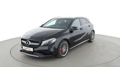 Gebraucht 2016 Mercedes A45 AMG AMG Limousine | 32.050 €
