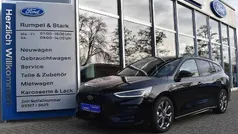 Gebraucht 2023 Ford Focus ST-Line Kombi | 22.990 € (Guter Preis)
