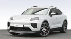 Eisgraumetallic Gebraucht 2025 Porsche Macan SUV | 98.800 € (Guter Preis)