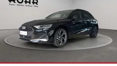 Gebraucht 2024 Audi A3 Sportback Advanced Plus Limousine | 29.880 € (Fairer Preis)