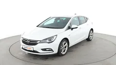 Gebraucht 2016 Opel Astra Innovation Limousine | 10.880 € (Fairer Preis)