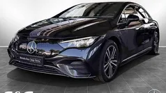 Gebraucht 2022 Mercedes EQE350 AMG Limousine | 39.990 € (Guter Preis)