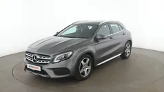 Gebraucht 2019 Mercedes GLA200 AMG line SUV | 25.010 € (Fairer Preis)