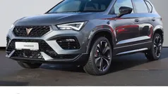 Graphite g Gebraucht 2024 Cupra Ateca VZ SUV | 39.995 € (Guter Preis)