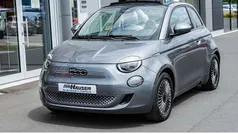 Gebraucht 2022 Fiat 500e Icon Cabrio | 19.975 € (Guter Preis)