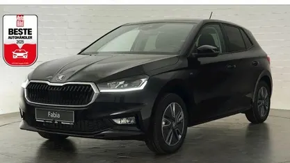 Gebraucht Skoda Fabia Selection 116 PS (85 kW) 2025 Kleinwagen
