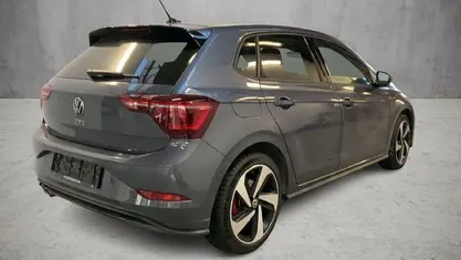 Gebraucht VW Polo GTI 207 PS (152 kW) 2025 Kleinwagen