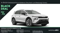 Gebraucht 2025 Skoda Elroq SportLine SUV | 47.990 € (Fairer Preis)