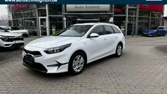 Cararraweiss Neu 2024 Kia Ceed Sportswagon Comfort Kombi | 25.990 € (Superpreis)
