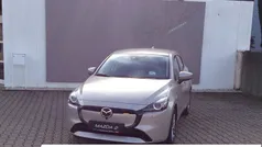 Gebraucht 2024 Mazda 2 Exclusive-Line Limousine | 19.990 € (Fairer Preis)