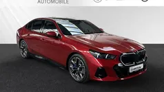 Gebraucht 2024 BMW i5 Sport Line Limousine | 64.990 €