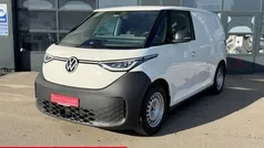 Weiß Gebraucht 2022 VW ID. Buzz Pro Van | 55.650 € (Superpreis)