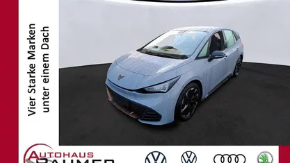 Gebraucht Cupra Born 150 kW (204 PS) 2023 Kleinwagen